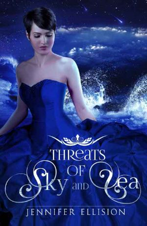 [Elementals: The Threats of Sky and Sea 01] • Threats of Sky and Sea